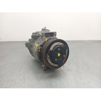 COMPRESOR AIRE ACONDICIONADO 1K0820859F 