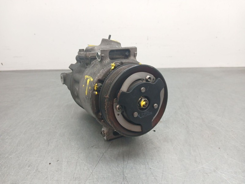 Recambio de compresor aire acondicionado para volkswagen passat b6 (3c2) 1.9 tdi referencia OEM IAM 1K0820859F  