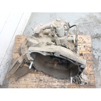 Recambio de caja cambios para opel insignia berlina 2.0 cdti cat referencia OEM IAM GM55561659  