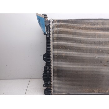 Recambio de radiador agua para jaguar e-pace (x540) 2.0 d150 referencia OEM IAM GJ328005CB  