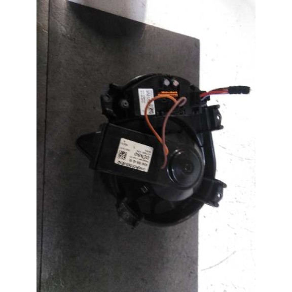 Recambio de motor calefaccion para mercedes clase cla (w117) cla 220 cdi (117.303) referencia OEM IAM A2469064200  