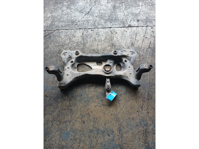 Recambio de puente delantero para seat leon (5f1) style visio edition referencia OEM IAM   