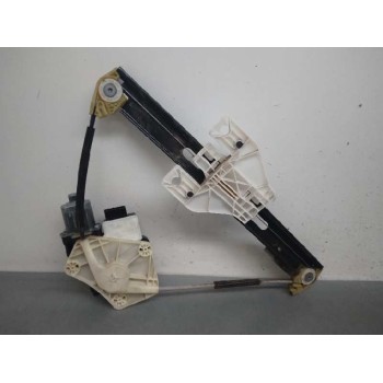 Recambio de elevalunas trasero izquierdo para seat leon (5f1) xcellence plus referencia OEM IAM 5Q0959811E 5 PINES 