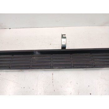 Recambio de estribo para ford ranger (tke) 2.2 tdci referencia OEM IAM eb3b16451g  