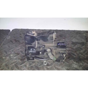 CERRADURA PUERTA DELANTERA IZQUIERDA 3P 8PIN