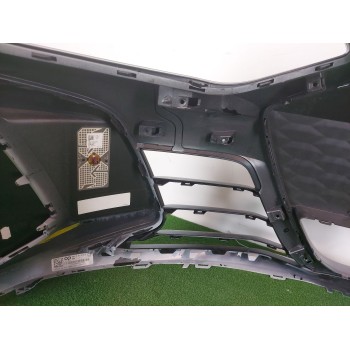 Recambio de paragolpes delantero para audi e-tron (gen) s quattro referencia OEM IAM 4j3807221  