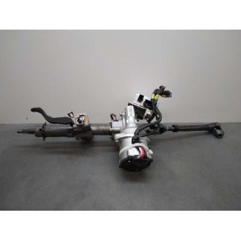 Recambio de columna direccion para ssangyong tivoli referencia OEM IAM GE61001101 4620035011 MANDO