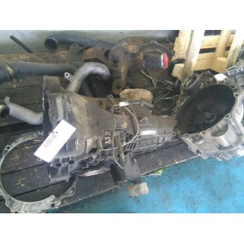 CAJA CAMBIOS DUK B 5V