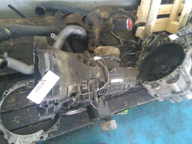 Recambio de caja cambios para volkswagen passat berlina (3b2) comfortline referencia OEM IAM DUK B 5V