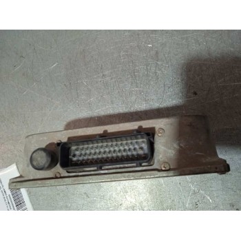 Recambio de centralita cambio automatico para renault vel satis (bj0) 3.0 v6 dci turbodiesel cat referencia OEM IAM 8200210168  