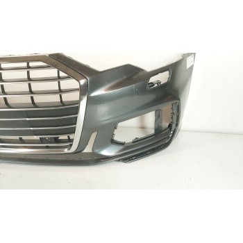 Recambio de paragolpes delantero para audi a6 c8 (4a2) 40 tdi mild hybrid quattro referencia OEM IAM 4K0807437C  