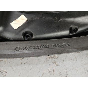 Recambio de salpicadero para mercedes-benz vito caja cerrada 6.03  111 cdi compacto (639.601) referencia OEM IAM A6396820098  