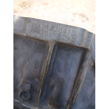 Recambio de caja cambios para volvo xc60 i suv (156) d4 referencia OEM IAM 1285057 15G7808462 137.000KM