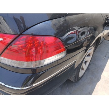 Recambio de piloto trasero derecho para bmw 7 (e65, e66, e67) 730 ld referencia OEM IAM 693723607  