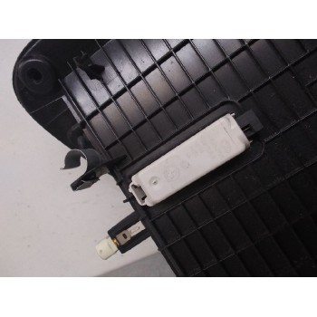 Recambio de guantera para bmw serie 5 gran turismo (f07) 530d referencia OEM IAM 51169142635 BEIGE 9142635