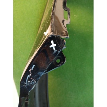 Recambio de paragolpes delantero para tesla model x (5yjx) 90d awd referencia OEM IAM 103483000H  