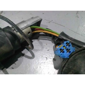 Recambio de conmutador de arranque para peugeot 206 berlina 1.4 16v cat (kfu / et3j4) referencia OEM IAM   