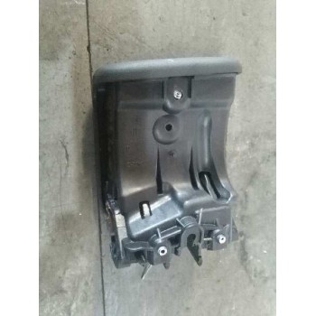 Recambio de maneta interior delantera izquierda para citroën c4 coupe collection referencia OEM IAM   