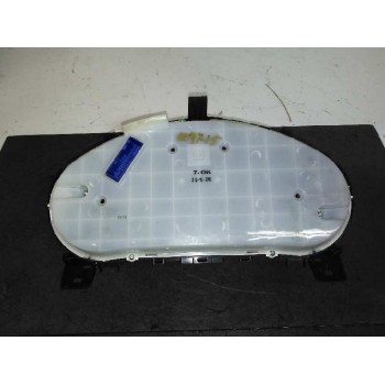 Recambio de cuadro instrumentos para opel astra j lim. excellence referencia OEM IAM 13433804 600775881 769317420U