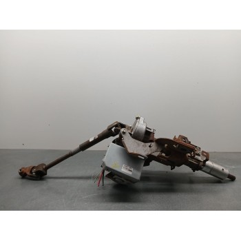 Recambio de columna direccion para renault kadjar business referencia OEM IAM 488107197r  