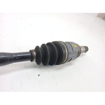 Recambio de transmision delantera derecha para toyota auris (_e18_) 1.8 hybrid (zwe186_) referencia OEM IAM 4341002850c  