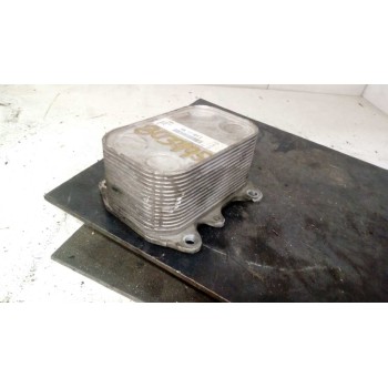 Recambio de enfriador aceite motor para audi a3 (8p) 1.6 tdi referencia OEM IAM 03L117021C  