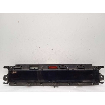 Recambio de cuadro instrumentos para renault scenic ii 1.5 dci diesel referencia OEM IAM 8200704463 8200704463A P8200704463A