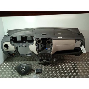 Recambio de kit airbag para dacia lodgy ambiance referencia OEM IAM 985109354R TIENE AGUJEROS 