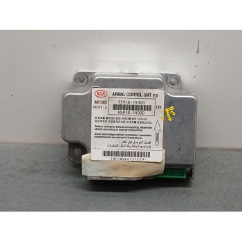 CENTRALITA AIRBAG 959101h000 