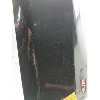 Recambio de aleta delantera derecha para peugeot 307 cc (s2) sport referencia OEM IAM  NEGRA 