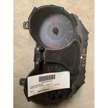 Recambio de cuadro instrumentos para nissan juke (f15) acenta referencia OEM IAM 24810BV38A 24810BV38A 