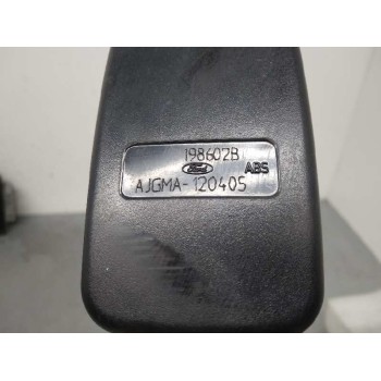 Recambio de pretensor airbag derecho para ford fusion (cbk) urban 4 referencia OEM IAM 2S6AA61208AC ENGANCHE 198602B