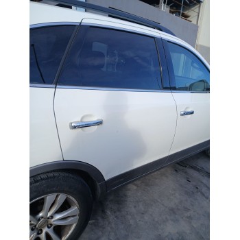 Recambio de puerta trasera derecha para hyundai ix55 3.0 v6 crdi 4wd referencia OEM IAM 77004-3J010 / 770043J010 770043J010 