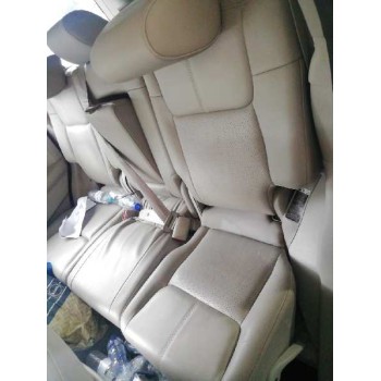 ASIENTO TRASERO IZQUIERDO 