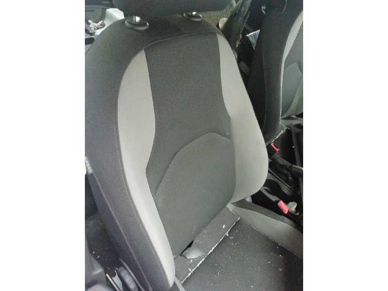 Recambio de asiento delantero derecho para seat leon (5f1) reference ecomotive referencia OEM IAM   