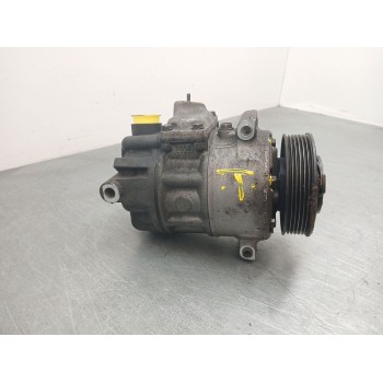 Recambio de compresor aire acondicionado para volkswagen passat b6 (3c2) 1.9 tdi referencia OEM IAM 1K0820859F  