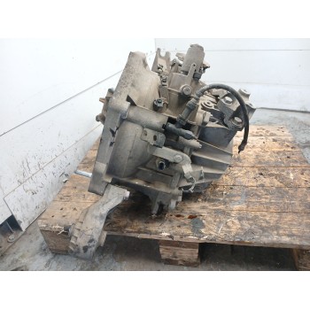 Recambio de caja cambios para opel insignia berlina 2.0 cdti cat referencia OEM IAM GM55561659  