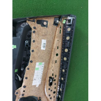 Recambio de guarnecido puerta delantera derecha para bmw x1 (e84) sdrive 18 d referencia OEM IAM   