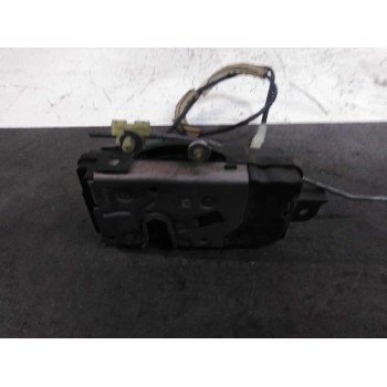 Recambio de cerradura puerta delantera izquierda para opel astra gtc 1.6 16v referencia OEM IAM 13210748  