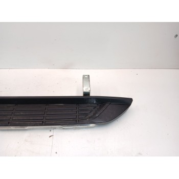 Recambio de estribo para ford ranger (tke) 2.2 tdci referencia OEM IAM eb3b16451g  