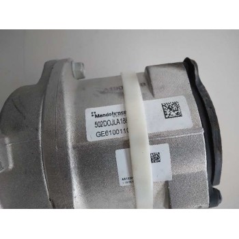 Recambio de columna direccion para ssangyong tivoli referencia OEM IAM GE61001101 4620035011 MANDO