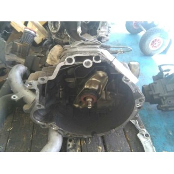 Recambio de caja cambios para volkswagen passat berlina (3b2) comfortline referencia OEM IAM DUK B 5V