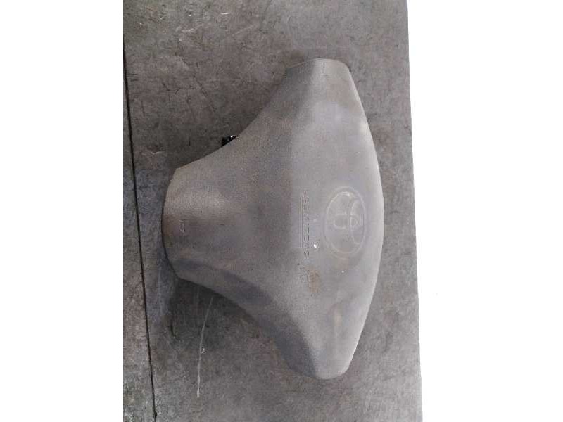 Recambio de airbag delantero izquierdo para toyota yaris (ncp1/nlp1/scp1) 1.0 linea luna referencia OEM IAM   