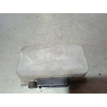 Recambio de centralita cambio automatico para renault vel satis (bj0) 3.0 v6 dci turbodiesel cat referencia OEM IAM 8200210168  