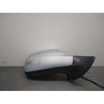 Recambio de retrovisor derecho para peugeot 407 sr confort referencia OEM IAM  NO ABATIBLE 6 CABLES