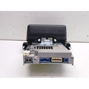 Recambio de sistema audio / radio cd para mazda 6 station wagon (gj, gl) 2.2 d referencia OEM IAM gmd7669c0c  