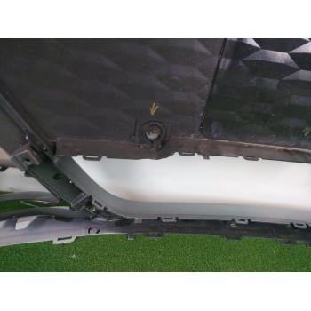 Recambio de paragolpes delantero para audi e-tron (gen) s quattro referencia OEM IAM 4j3807221  