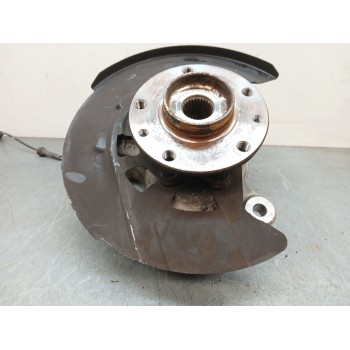 Recambio de mangueta delantera derecha para nissan qashqai iii (j12) 1.3 dig-t referencia OEM IAM OA209210218 173819099600 