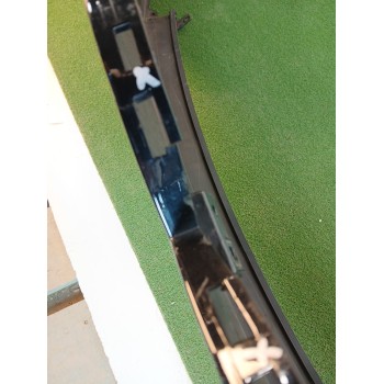 Recambio de paragolpes delantero para tesla model x (5yjx) 90d awd referencia OEM IAM 103483000H  