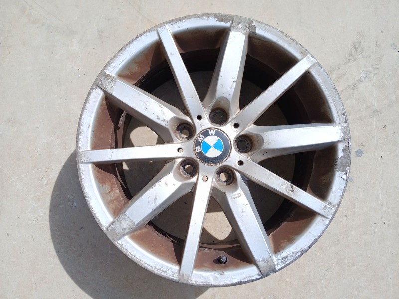 Recambio de llanta para bmw 3 touring (e91) 325 d referencia OEM IAM 6783632  